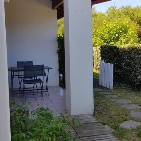 Guethary Appartement Plain Pied Proche Plage Cenitz 外观 照片