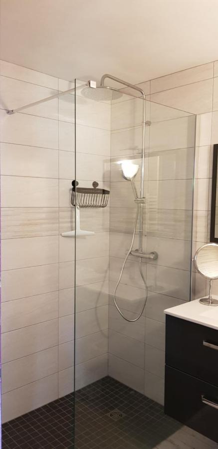 Guethary Appartement Plain Pied Proche Plage Cenitz 外观 照片