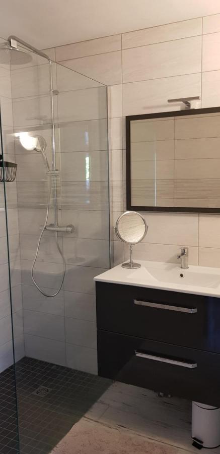 Guethary Appartement Plain Pied Proche Plage Cenitz 外观 照片